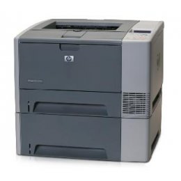 HP LaserJet 2420DTN Laser Printer RECONDITIONED