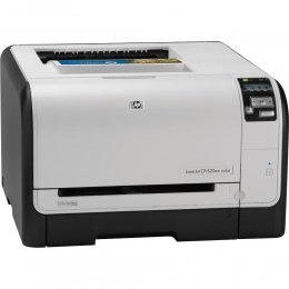 HP LaserJet CP1525NW Pro Color Laser Printer RECONDITIONED