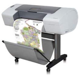 HP Designjet T610 Reconditioned Plotter Printer