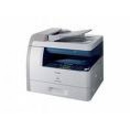 Canon IC MF-6550 Reconditioned Duplex Copier