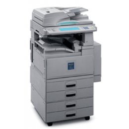 Ricoh Aficio 1035 Reconditioned Digital Laser Copier
