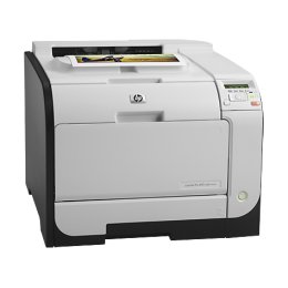 HP LaserJet M451DN Pro Color Laser Printer RECONDITIONED