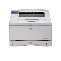 HP LaserJet 5100N Laser Printer RECONDITIONED