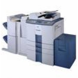 Toshiba E-Studio 810 Reconditioned Digital Copier