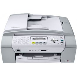 Brother MFC-290C Color Inkjet Multifunction RECONDITIONED