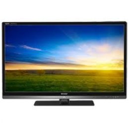 Sharp LC40LE830U 40 inch LCD TV