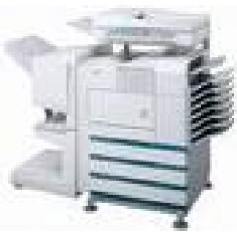 Sharp AR M350 Reconditioned Copier