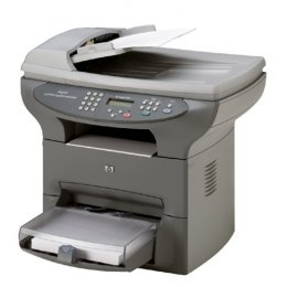 HP LaserJet 3320N MFP Laser Printer RECONDITIONED