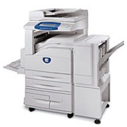 Xerox WorkCentre Pro 133 Reconditioned Multifunction Copier