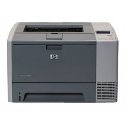 HP LaserJet 2420D Laser Printer RECONDITIONED