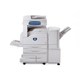 Xerox CopyCentre C123 Reconditioned Multifunction Copier