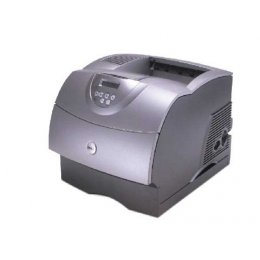 Dell M5200n workgroup laser printer