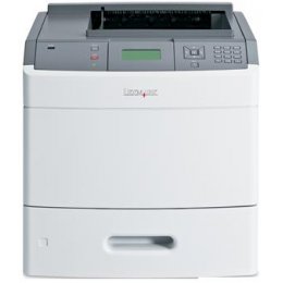 Lexmark T652N Laser Printer RECONDITIONED
