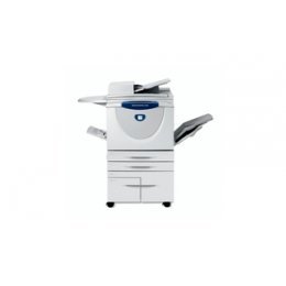 Xerox WorkCentre 5655 with Scanner & Fax RECONDITIONED