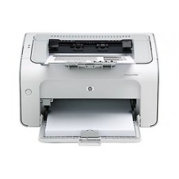 HP LaserJet P1005 Laser Printer RECONDITIONED