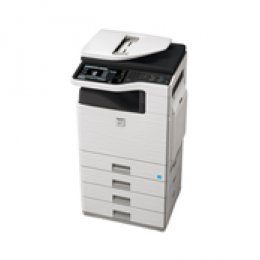 Sharp DX-C311 Color Copier