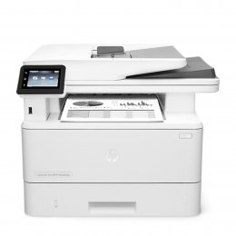 HP LaserJet Pro  M426fdw Laser Printer RECONDITIONED
