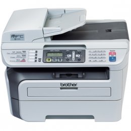 Brother MFC-7440N Laser All-In-One