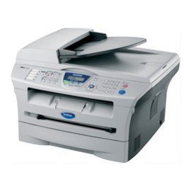 Brother MFC-7420 All-In-One Fax / Printer / Copier RECONDITIONED