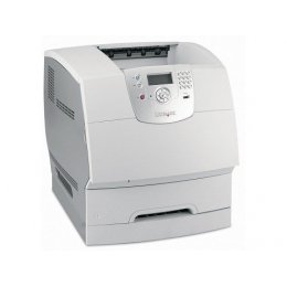 Lexmark T644 Reconditiioned Monochrome Laser Printer