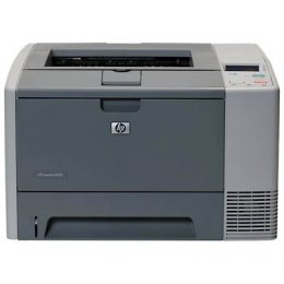 HP LaserJet 2430N Laser Printer RECONDITIONED