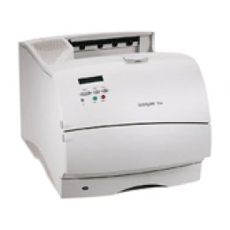 Lexmark Optra T522 Reconditioned Laser Printer