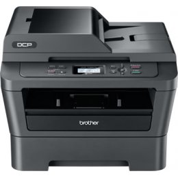 Brother DCP-7065DN Digital Multifunction Copier