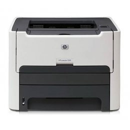 HP LaserJet 1320TN Laser Printer RECONDITIONED