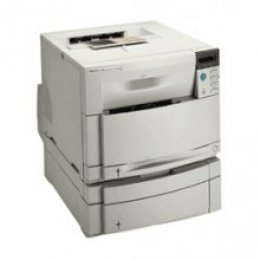 HP LaserJet 4550DN Color Laser Printer RECONDITIONED