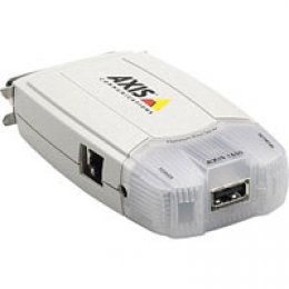 Canon Axis 1650 Print Server