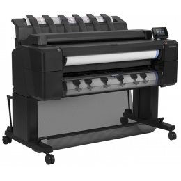 HP DesignJet T2500 Color 36-Inch Plotter RECONDITIONED