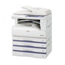 Sharp AR-M207E Digital Copier