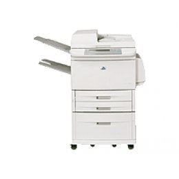 HP LaserJet 9050 MFP Laser Printer FACTORY RECERTIFIED