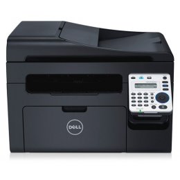 Dell B1165NFW Laser Multifunction Printer RECONDITIONED