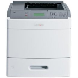 Lexmark Optra T654N Laser Printer RECONDITIONED