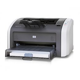 HP LaserJet 1012 Laser Printer RECONDITIONED