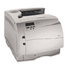 Lexmark Optra S1855N Reconditioned Laser Printer
