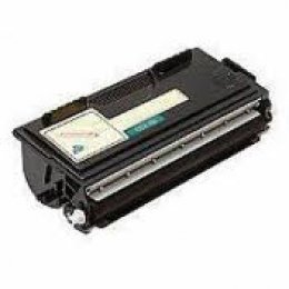 General Brand TN-580 High Yield Black Toner Cartridge for Brother (Yield: 7,000 Pages)