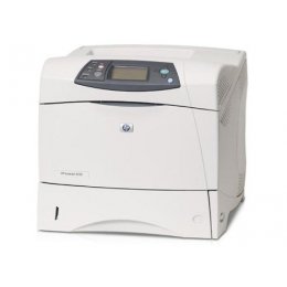 HP LaserJet 4250N Laser Printer FACTORY RECERTIFIED