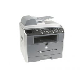 Dell Reconditioned Multifunction Laser Printer 1600n