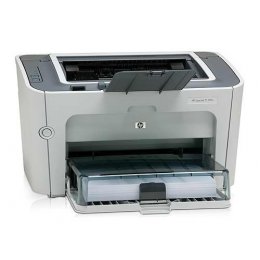 HP LaserJet P1505N Laser Printer RECONDITIONED