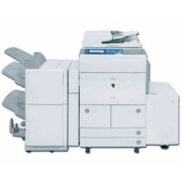 Canon ImageRunner C5800 Multifunction Copier RECONDITIONED