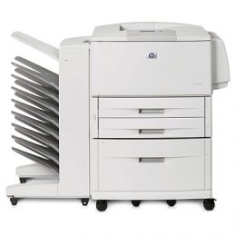 HP Laserjet 9040N Laser Printer RECONDITIONED
