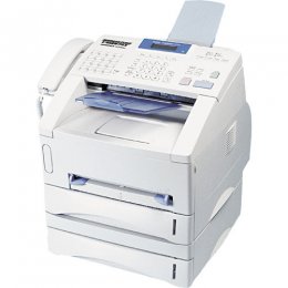 Brother IntelliFax 5750e Laser Fax