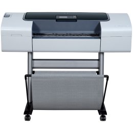 HP DesignJet T1100 Color 24-Inch Plotter RECONDITIONED