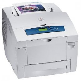 Xerox Phaser 8400DP Solid Ink Reconditioned Color Laser Printer