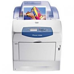 Xerox Phaser 6360DN Reconditioned Color Laser Printer