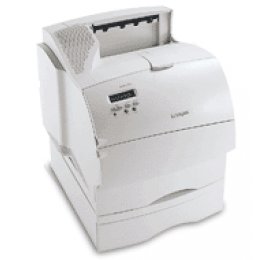 Lexmark Optra T616 Reconditioned Laser Printer