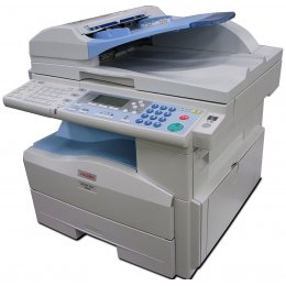 Ricoh Aficio MP 201SPF Digital Copier - RefurbExperts