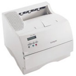 Lexmark Optra M410 Reconditioned Laser Printer